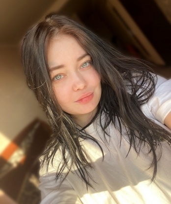 Анкета проститутки Алена - Фото 1, Новопокровка, 25 лет, №1403