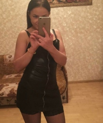 Анкета проститутки Дарина - Фото 1, Новопокровка, 28 лет, №1641